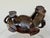 19th Century Chinese Hardwood Carving of Boy on Water Buffalo For Sale - Image 12 of 14