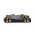 Vintage Chanel XL Jumbo Black Quilted Lambskin Gold-Tone Flap Shoulder Bag For Sale In Houston - Image 6 of 12