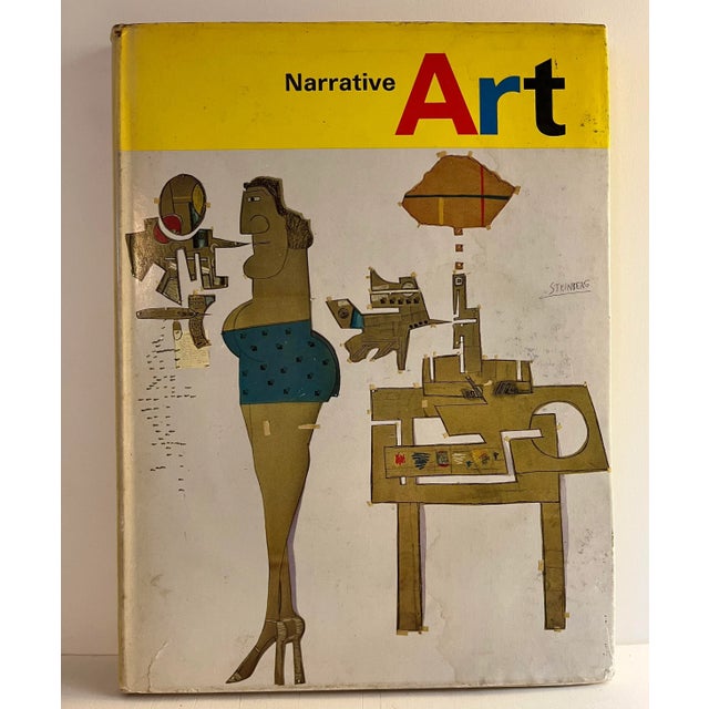 1970 Narrative Art Book For Sale - Image 13 of 13