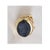 Vintage Gold and Black Onyx Novelty Seal Charm by Slade & Kempton, London, 1967 For Sale - Image 14 of 16