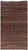 1940s Vintage Moroccan Throw 5'2 X 10'7 For Sale - Image 5 of 8