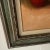 Vintage Signed Fruit Still Life Oil Painting on Canvas For Sale - Image 9 of 15