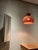 Ratten Pendant Lamp, 1960s For Sale - Image 6 of 6