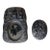 Carved Chinese Inkstone with Longevity Symbols and Marks For Sale