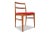 Wood Arne Vodder Dining Chairs In Teak - Set of 6 For Sale - Image 7 of 11