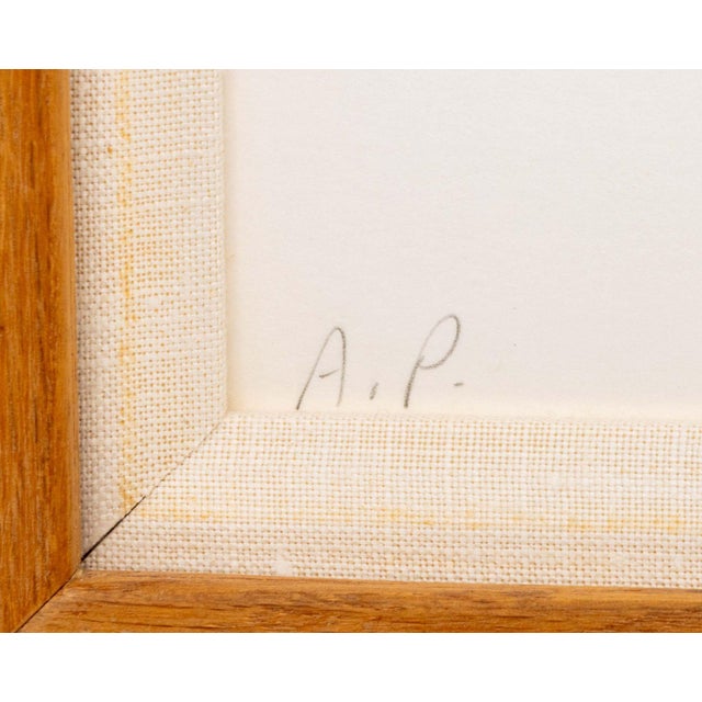 Paper Ed Ruscha "Home With Complete Electronic System", 1982 For Sale - Image 7 of 10