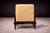Armchair in Imbuia Wood & Mohair, Michel Arnoult, 1960s For Sale In New York - Image 6 of 10