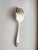 Victorian Antique Christofle Silverplate Fish Serving Fork, France, 1862–1867 For Sale - Image 3 of 6