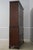 Age: c1988 Details: #29 Finish Model 2360 Beveled Glass Doors Bracket Feet Dovetailed Drawer Construction High Quality...