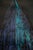 ANDY WARHOL (1928-1987) Cologne Cathedral (blue), 1985 Color offset lithograph poster On wove paper, 70 x 90 cm (approx....