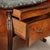 Baroque Dressers in Walnut and Walnut Burl, Set of 2 For Sale - Image 4 of 12