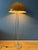 Vintage Space Age Mushroom Floor Lamp by Gino Sarfatti for Gepo For Sale - Image 13 of 13