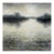 Atmospheric Abstract Water Scene - Large Square Canvas For Sale