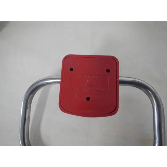 Bath Set by Mario Hasuike for Gedy, 1970, Set of 3 For Sale - Image 10 of 12