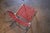Presenting a truly rare and exceptional piece of design history - the Child's Softech Chair, designed by the renowned...