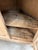 20th Century Elm Corner Cabinet, 1950s For Sale - Image 9 of 14