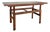 Mid-Century Modern Metamorphic Coffee Table in Teak For Sale