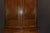 Wood Louis XV Buffet with Facade For Sale - Image 7 of 13