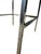 Zanotta Lio Leather Counter Stools- A Set of 4 For Sale - Image 9 of 10