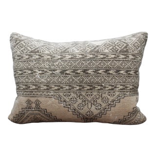 Turkish Decorative Pillow Cover - 16"x22" For Sale