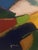 Contemporary 2022 Contemporary Abstract Expressionist Oil Painting by Jesus Galvan For Sale - Image 3 of 9