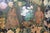 Napoleon III Screen in Canvas For Sale - Image 12 of 14