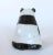 Mid 20th Century Vintage Studio Pottery Panda Bear Figure For Sale - Image 5 of 8