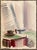 Mid-Century Modern 1952 Robert Colborne Table Top Still Life Painting For Sale - Image 3 of 3