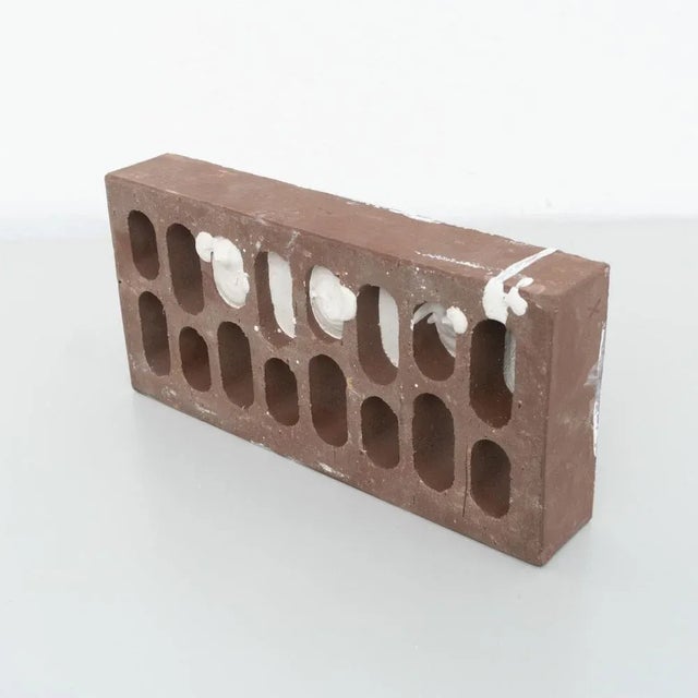 Early 21st Century Luce, Sculpture, 2017 For Sale - Image 5 of 13