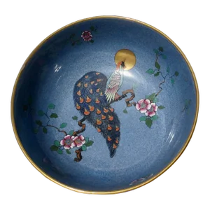 Cresent English Art Pottery Circa 20s