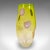 2000 - 2009 Vintage Art Vase, English, Blown Glass, Display Sleeve, Columbia Glassworks For Sale - Image 5 of 10