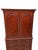 Thomasville 1990s Thomasville Collectors Cherry Dresser High Chest on Chest Armoire Wardrobe For Sale - Image 4 of 12