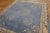 Chinese Antique Chinese Silk Rug 8' 2" x 9' 4" For Sale - Image 3 of 6