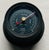 Metal Vintage Nautical Barometer For Sale - Image 7 of 12