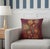 Mid-Century Modern Exquisite Luxury Mid-Century Modern Sofa Cushions / Pillows For Sale - Image 3 of 6