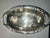 Metal Antique Silver-Plated Fruit Bowl, 1915 For Sale - Image 7 of 14