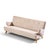Jens Risom for Knoll Model 37 Mid Century Sofa For Sale - Image 9 of 9