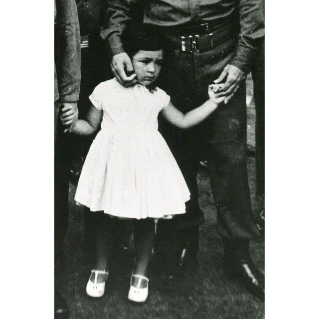 Osvaldo Salas, widely recognized as one of the world’s great press photographers, was born in Havana, Cuba in 1914. At the...