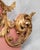 19th Century Rococo Italian Carved Giltwood Headboard For Sale - Image 10 of 18