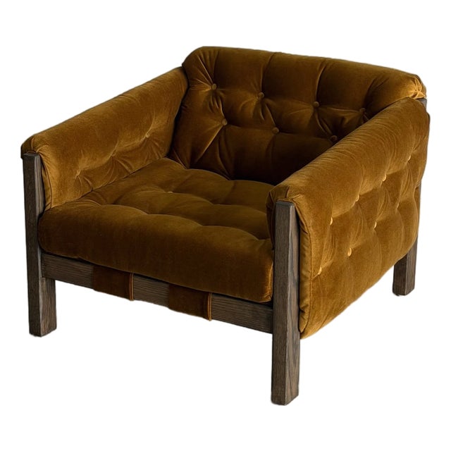 Osasco Lounge Chairs - Sold Seperately For Sale
