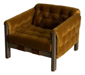 Osasco Lounge Chairs - Sold Seperately