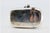 Plain Silver Matchbox with Hinged Lid For Sale - Image 9 of 10