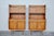 Mid-Century Italian Rosewood Cabinets, 1960s, Set of 2 For Sale - Image 10 of 10