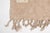 Camel Colour Hemp Kilim Runner For Sale - Image 10 of 10