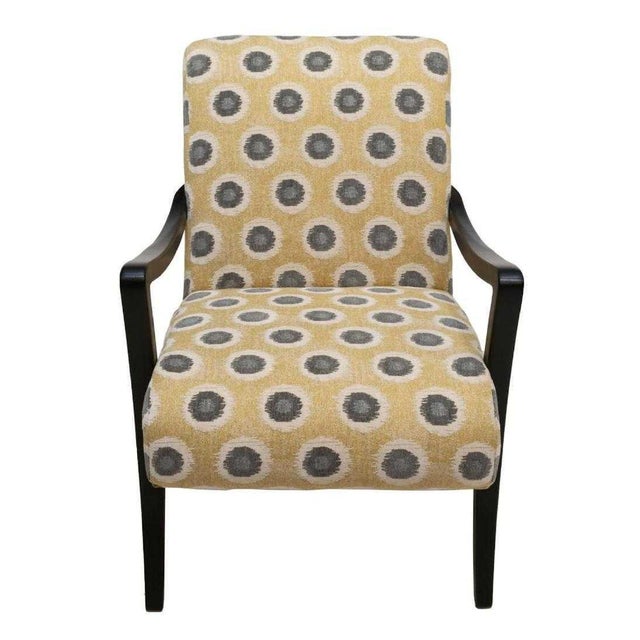 Hooker Furniture Hooker Furnishings Sam Moore Dante Exposed Wood Chairs, a Pair For Sale - Image 4 of 18