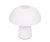 Mushroom lamps are very popular. Then this is the showpiece under the mushroom lamps . Made of iridescent milk glass and...