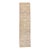 Antique Persian Malayer Rug, 02'06 X 09'09 For Sale