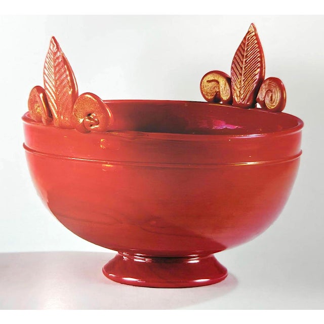 Paper 2005 Sotheby's Auction Catalog, "Vetri Di Murano. La Collezione Storica Pauly", Murano Glass, the Historic Pauly Collection, Venice, Italy For Sale - Image 7 of 16