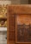 19th Century French Black Forest Carved Walnut Hunt Scene Wall Panel For Sale - Image 4 of 11