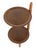 Side Tables by Edmund Jørgensen for Patent ANM, Set of 2 For Sale - Image 11 of 16